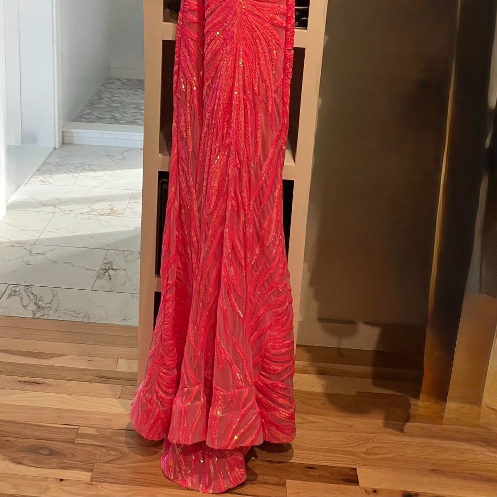 Prom Dress - Picture 2 of 5